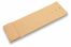 Kilade kuvert - 100 x 245 x 40 mm | Kuvertland.se