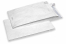 Tyvek kuvert med V-botten - 229 x 324 x 40 mm | Kuvertland.se