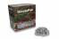 Strimlat papper SizzlePak - Silverfärgad (1.25 kg) | Kuvertland.se